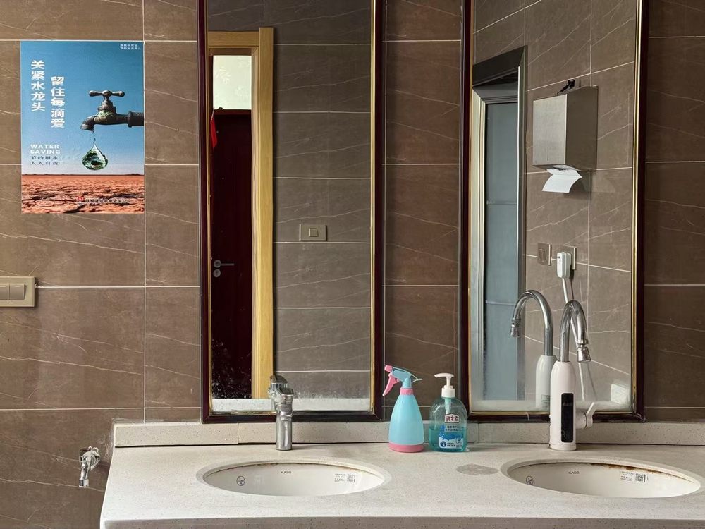 陜煤建設(shè)機電安裝公司：踐行綠色理念，共筑生態(tài)新篇