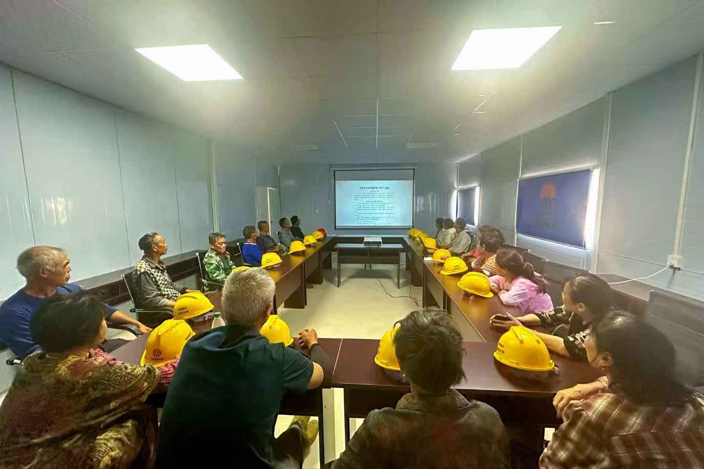 陜煤建設西北分公司：實名制管理升級——從“守口袋”到“強管理”助力農(nóng)民工權(quán)益保障