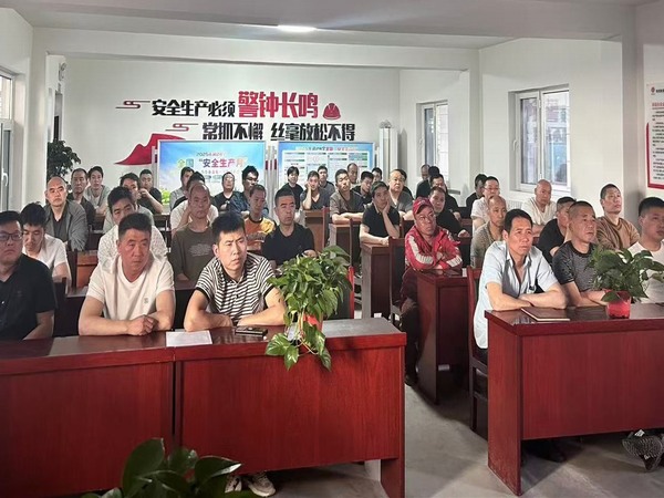 陜煤建設(shè)煤礦運(yùn)營服務(wù)分公司：以行動(dòng)踐行環(huán)保 共筑綠色家園