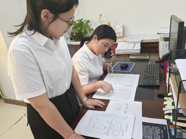 陜煤建設煤礦運營服務分公司：“緊日子”舉措賦能“好日子”