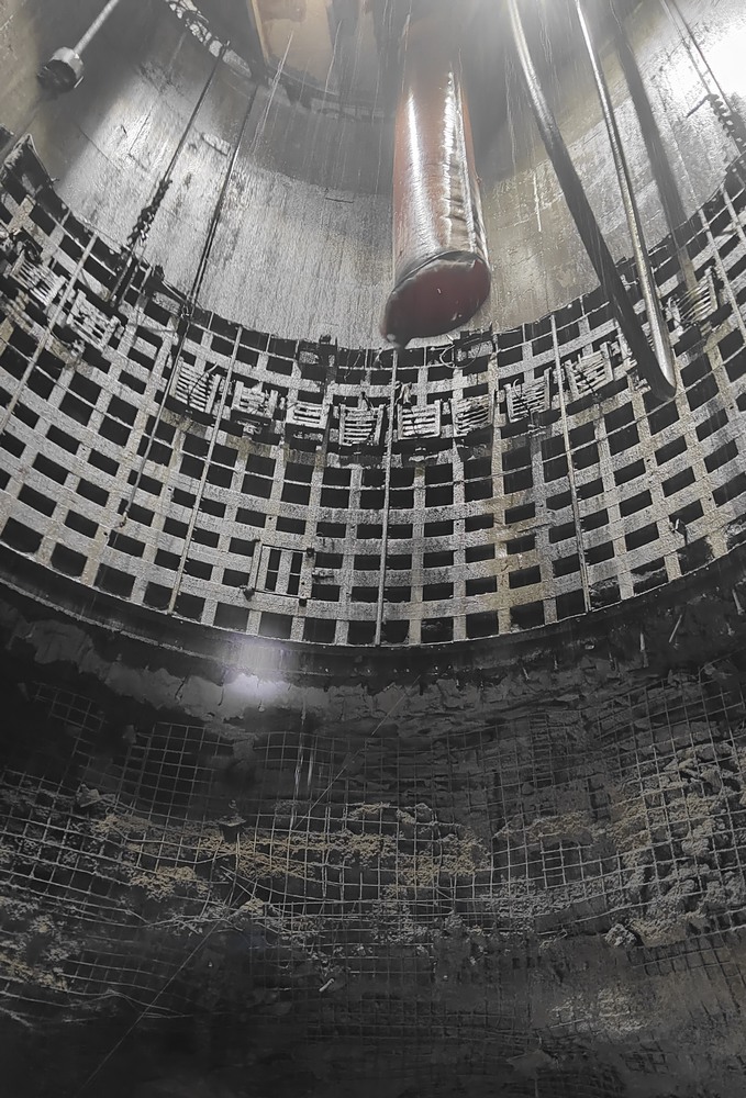 陜煤建設(shè)設(shè)計研究院：紅柳林礦業(yè)公司三號回風(fēng)立井井筒壁后注漿、工作面預(yù)注漿設(shè)計方案圓滿完成，為千萬噸級礦井通風(fēng)“保駕護(hù)航”