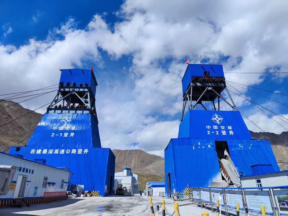 陜煤建設礦建三公司：穩(wěn)中蓄勢，實現(xiàn)“雙過半”目標