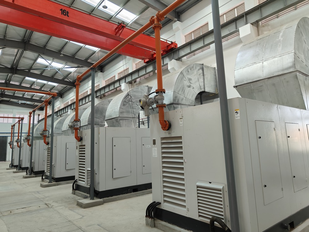 喜訊！陜煤建設(shè)天工公司又一項(xiàng)目順利通過竣工驗(yàn)收