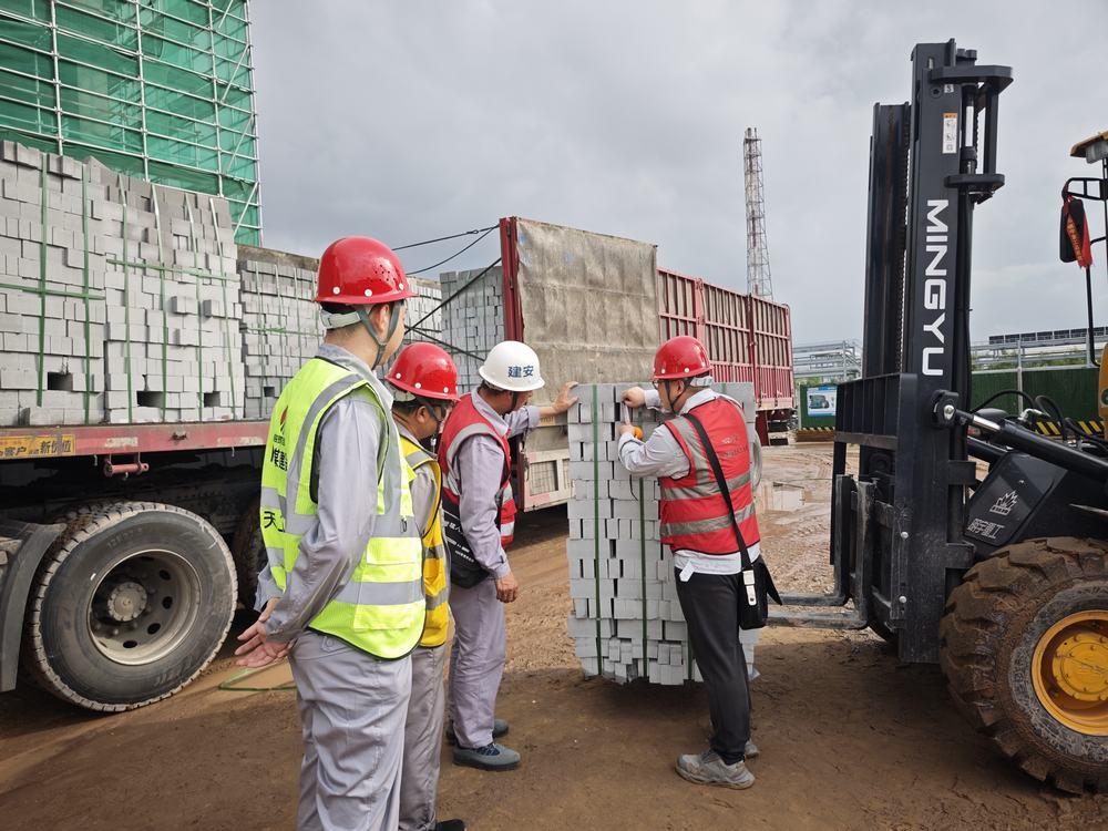 陜煤建設天工公司：多措并舉推動降本增效長效發(fā)展