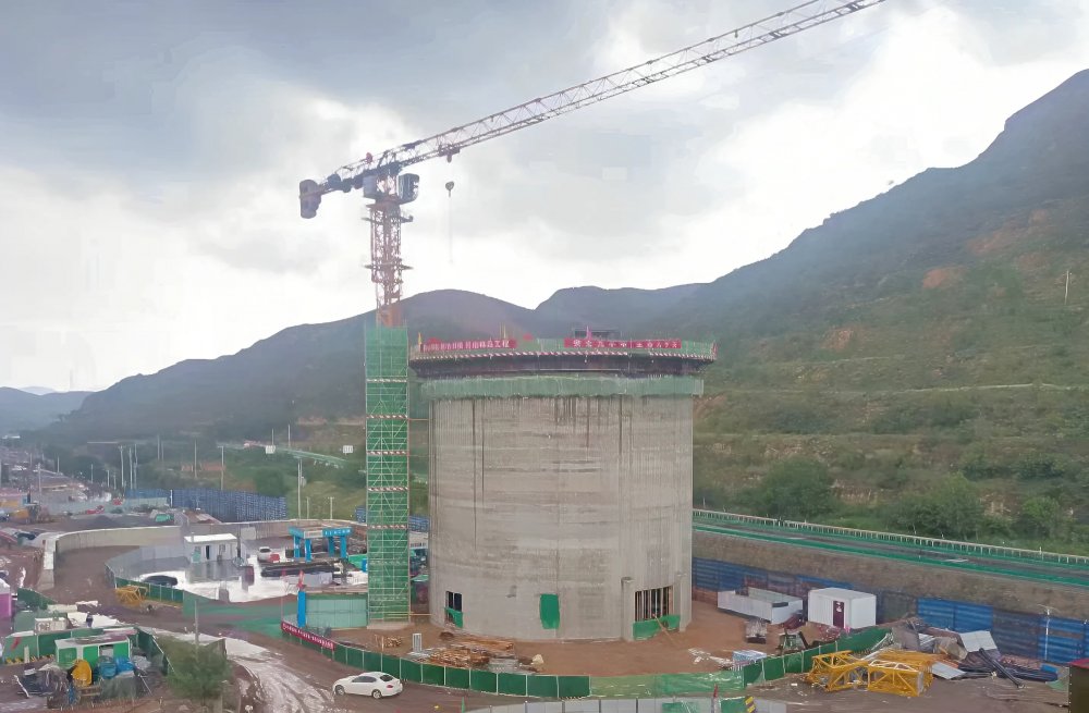 陜煤建設(shè)天工公司橫山天云煤礦項目部：破困局、沖節(jié)點，以“繡花功夫”啃下“硬骨頭”