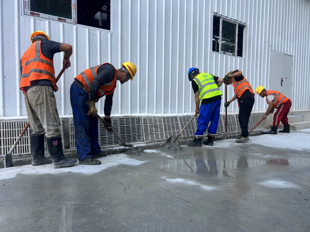 陜煤建設(shè)礦建三公司:“汛”速出擊，全力應(yīng)對強(qiáng)降雨