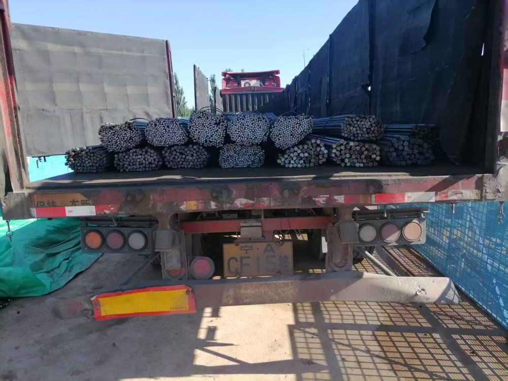 陜煤建設(shè)內(nèi)蒙古分公司第三項目部：材料精細(xì)管控落地見效，筑牢項目建設(shè)“成本防線”