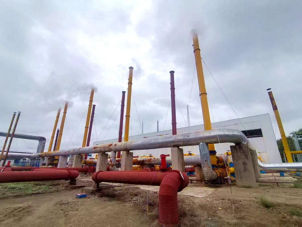 陜煤建設(shè)天工公司機(jī)電安裝第一項(xiàng)目部：“謀干管”三位一體發(fā)力，高效推動(dòng)項(xiàng)目建設(shè)