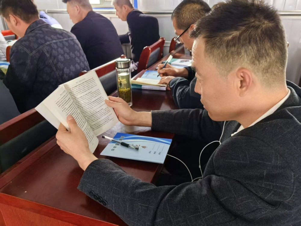 陜煤建設(shè)煤礦運營服務(wù)分公司：發(fā)揮監(jiān)督優(yōu)勢 持續(xù)推進基層減負(fù)