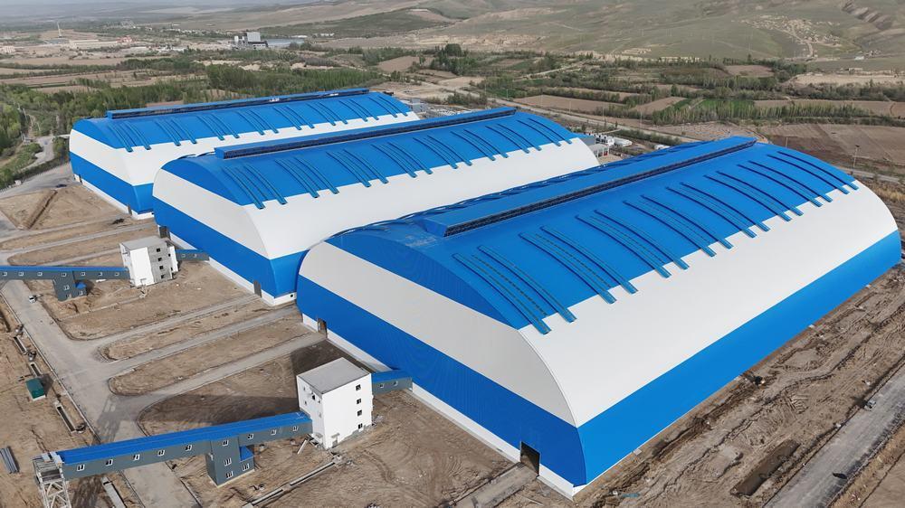 陜煤建設(shè)天工公司：攻堅(jiān)、創(chuàng)新、控質(zhì) 實(shí)現(xiàn)工程履約與品質(zhì)雙優(yōu)