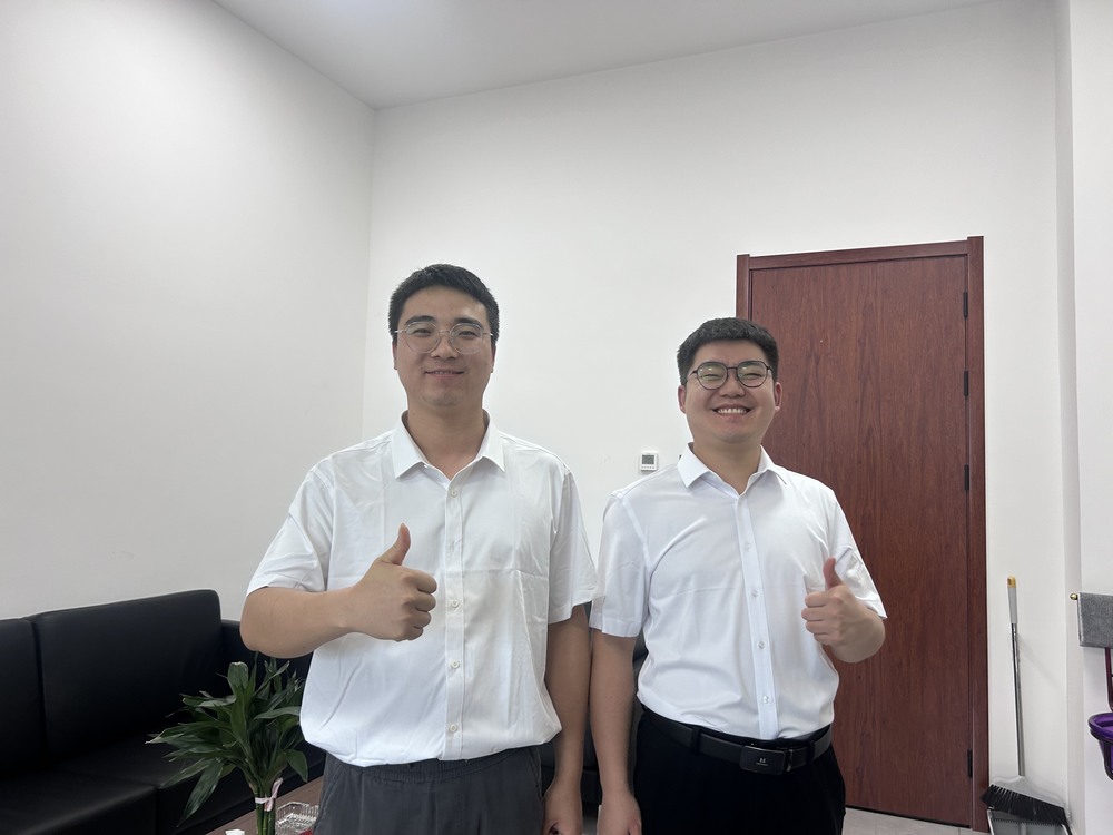 陜煤建設(shè)礦建二公司：服務(wù)升級(jí)不停步，暖心關(guān)懷入人心