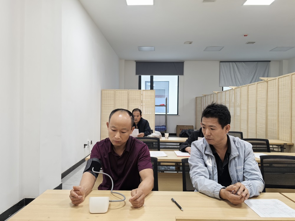 陜煤建設(shè)礦建二公司：班前會(huì)“添新招”，筑牢安全“防護(hù)網(wǎng)”