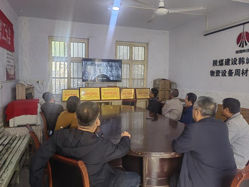 三步聯(lián)動育廉風(fēng) 實干擔(dān)當(dāng)促發(fā)展