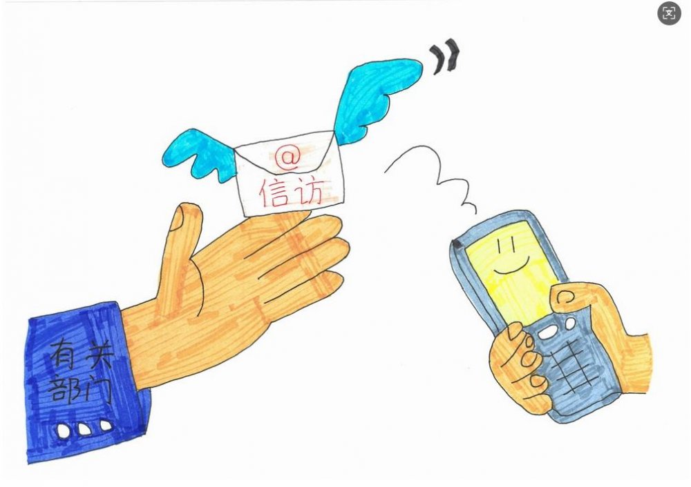 陜煤建設(shè)渭南分公司第二安裝項目部：以“漫”話信訪，搭起職工“暖心橋”