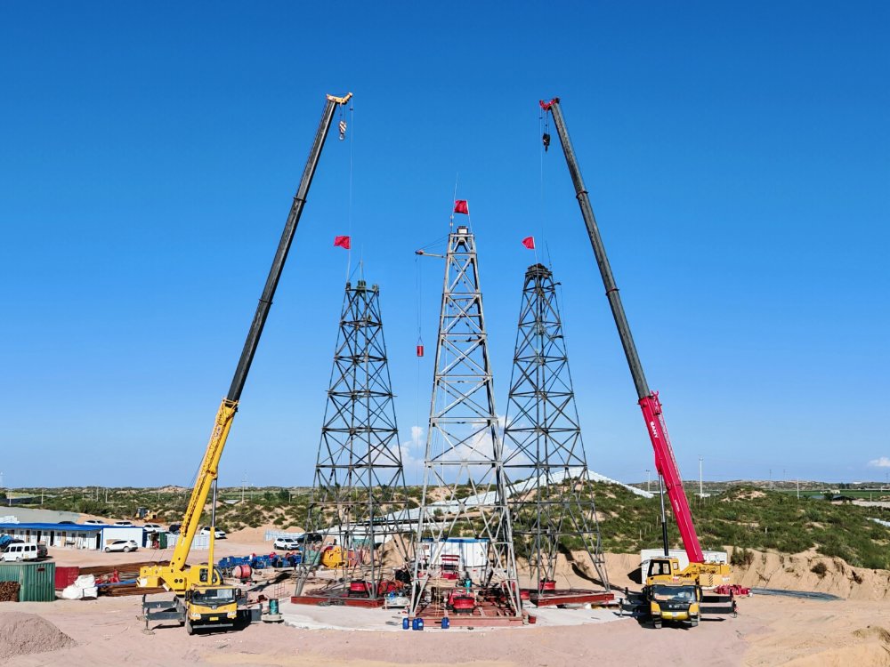 陜煤建設(shè)礦建三公司：承攬7.85億元！完成年計(jì)劃的156.98%