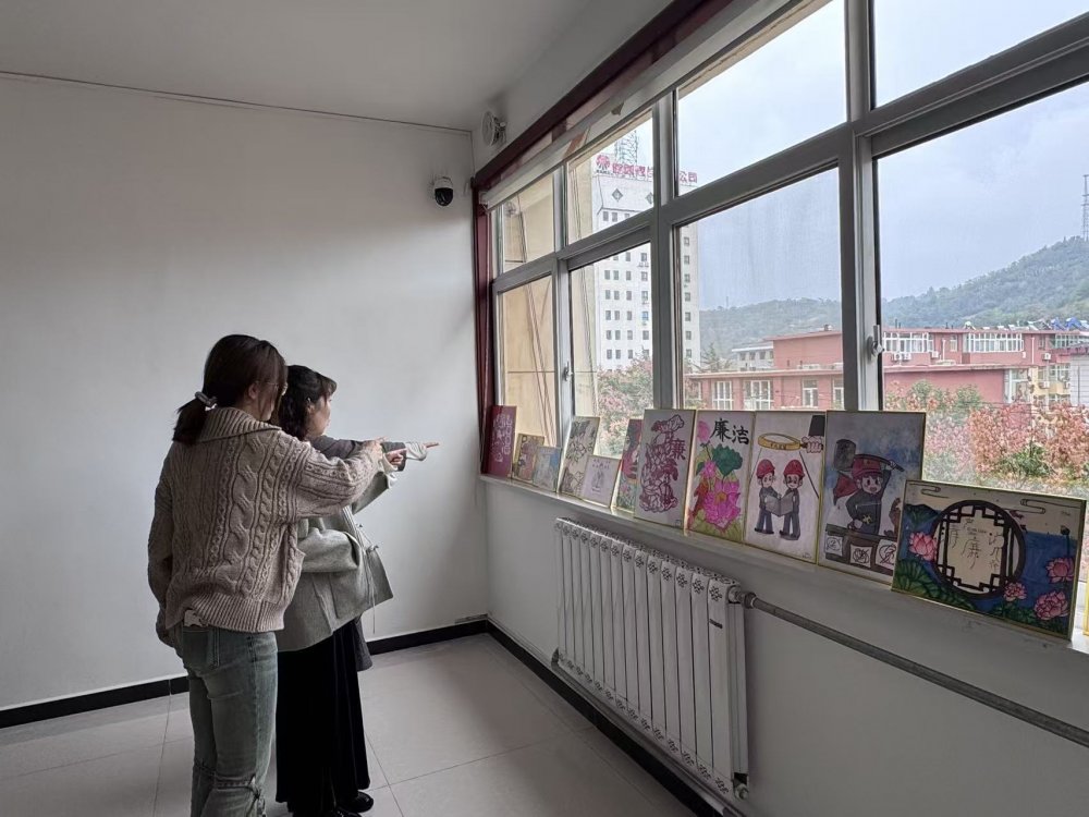 陜煤建設(shè)機(jī)電安裝公司：以“廉”為筆繪新風(fēng) 一線(xiàn)建設(shè)添“護(hù)盾”