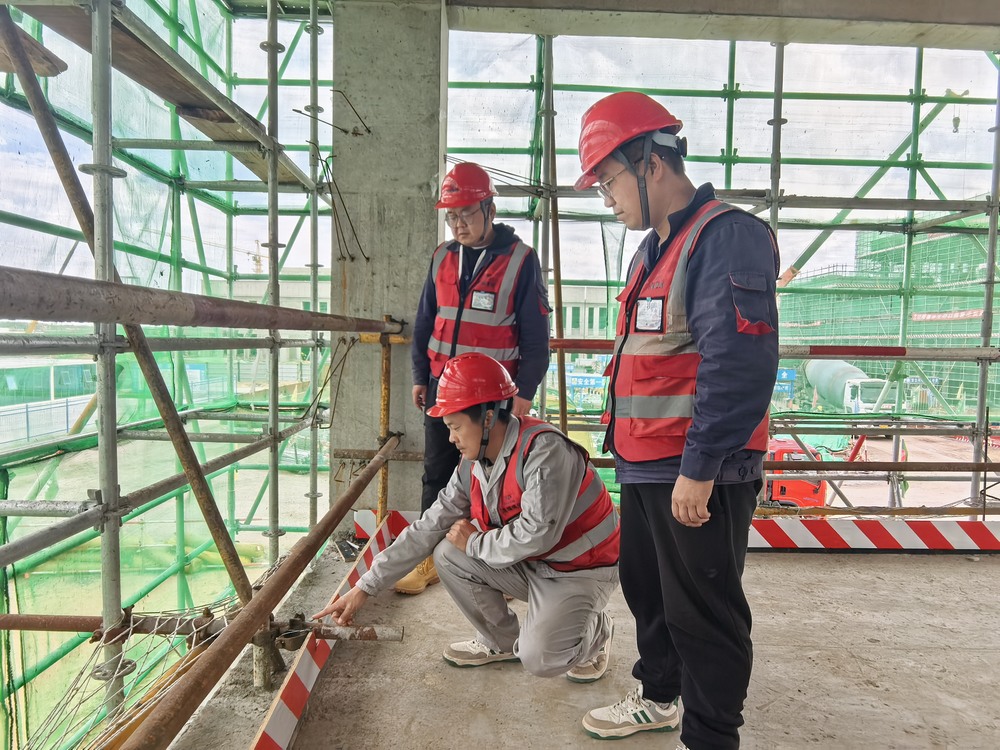 陜煤建設(shè)銅煤公司：以管理效能強驅(qū)動?破局攻堅見實效