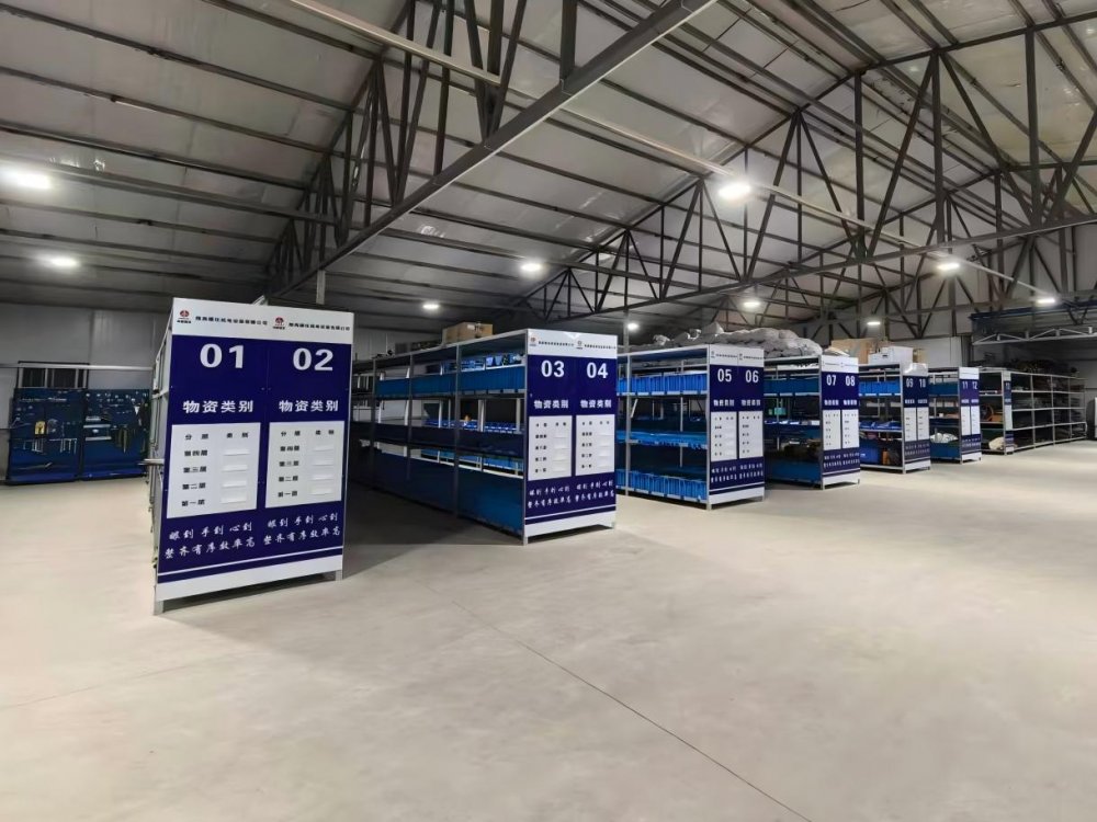 精管+集采+建制！陜煤建設(shè)機電安裝公司物資供應(yīng)部交出降本答卷