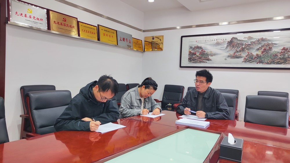 ?陜煤建設(shè)銅煤公司：深耕“干部畫像”工作，為高素質(zhì)隊伍建設(shè)注入強(qiáng)勁動能