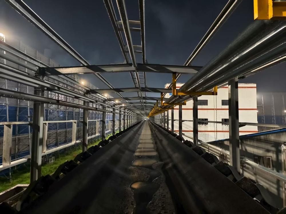 陜煤建設(shè)路橋分公司：攻堅四季度，錨定目標再發(fā)力