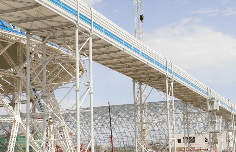 陜煤建設設計研究院：科學創(chuàng)新強實力，強強聯手破難題