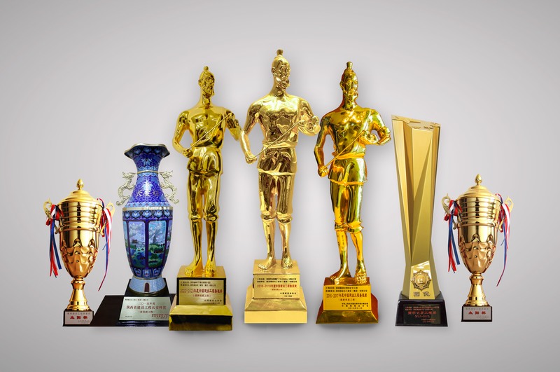 2018-2021年，三年實(shí)現(xiàn)打造“雙特百億”目標(biāo)