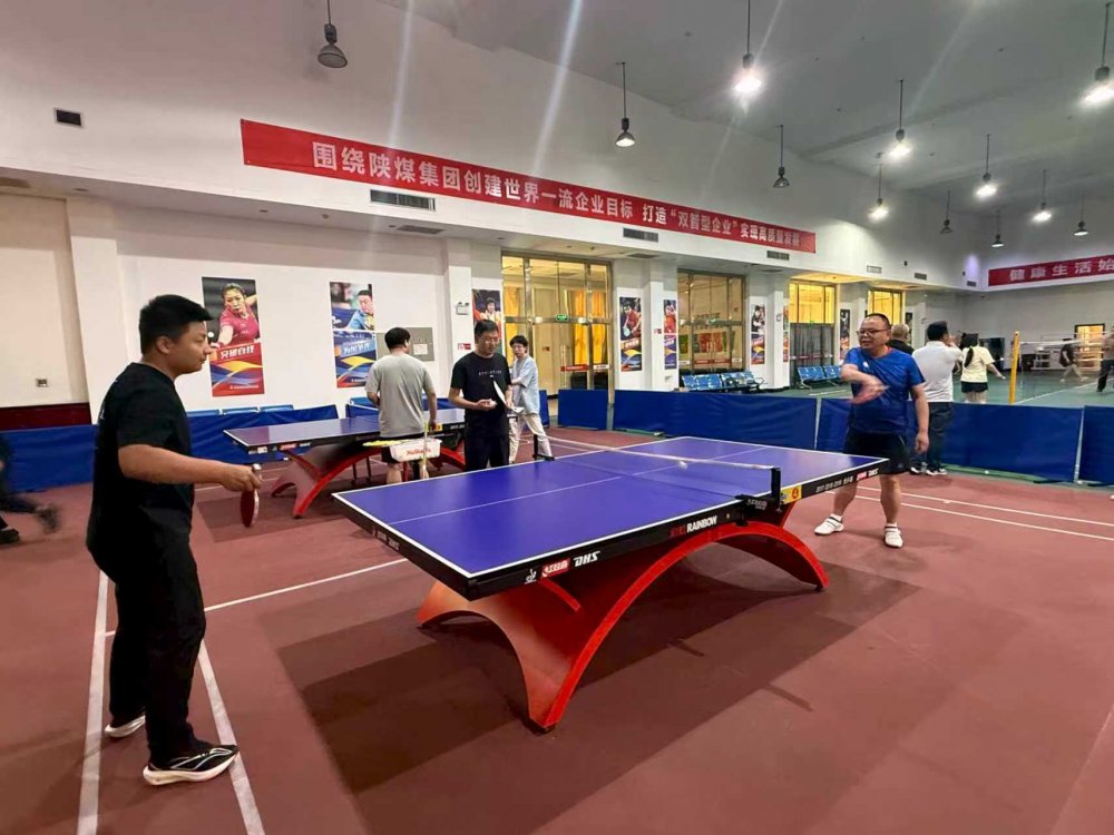 陜煤建設(shè)煤礦運(yùn)營服務(wù)分公司：心系職工辦實事 賦能成長共前行