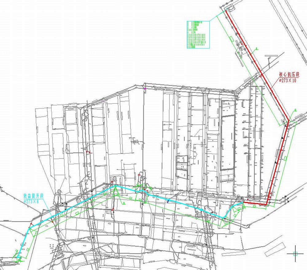 陜煤建設(shè)設(shè)計(jì)研究院：從“過(guò)緊日子”到“好日子”，設(shè)計(jì)研究院以精準(zhǔn)優(yōu)化撬動(dòng)百萬(wàn)效益