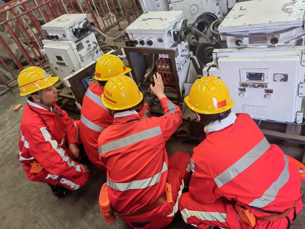 陜煤建設(shè)煤礦運(yùn)營服務(wù)分公司：以樸養(yǎng)廉以儉修身 建設(shè)新時(shí)代廉潔文化