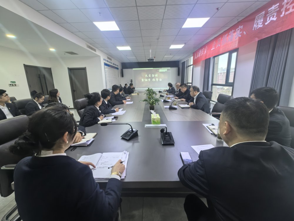 陜煤建設(shè)礦建三公司：抓好隊伍建設(shè)，提升企業(yè)發(fā)展凝聚力