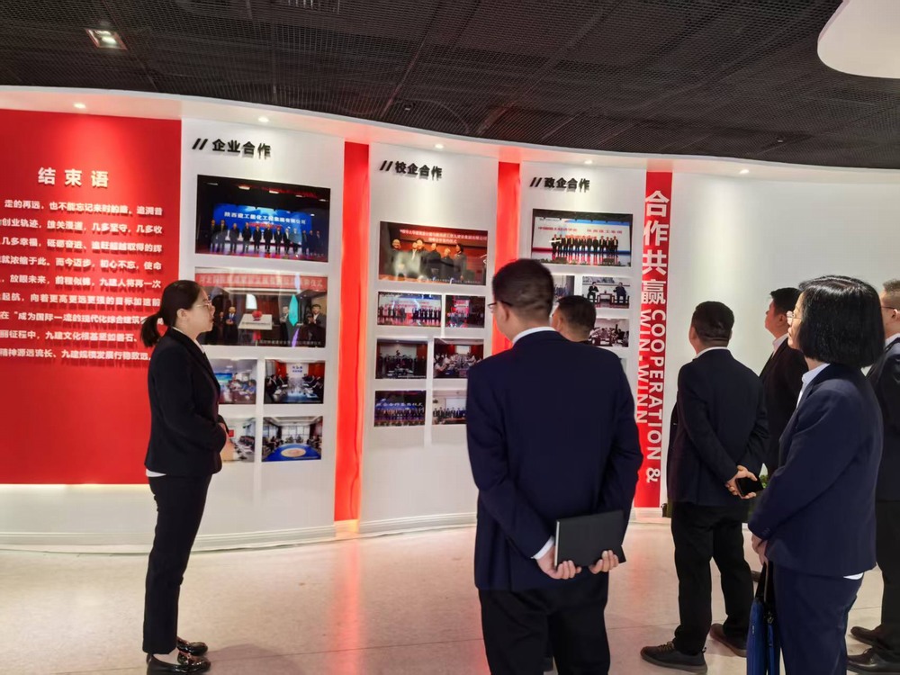 陜煤建設(shè)銅煤公司：用營(yíng)銷思維激活生產(chǎn)動(dòng)能