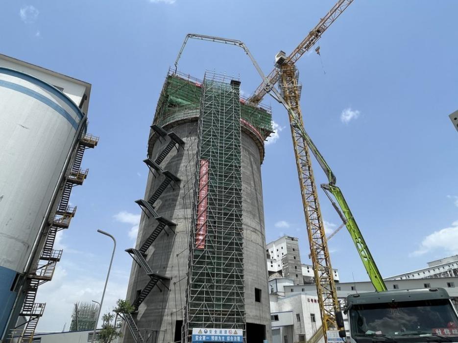 陜煤建設(shè)天工公司：聚焦四項(xiàng)重點(diǎn)工作，譜寫企業(yè)發(fā)展新篇章