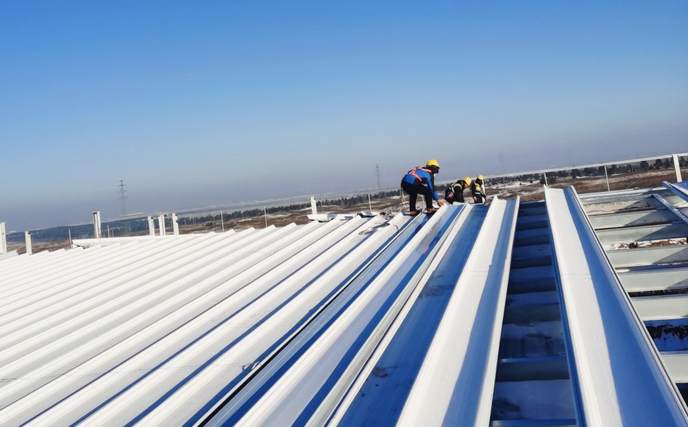 陜煤建設天工公司：三維發(fā)力 驅(qū)動“質(zhì)安雙優(yōu)”