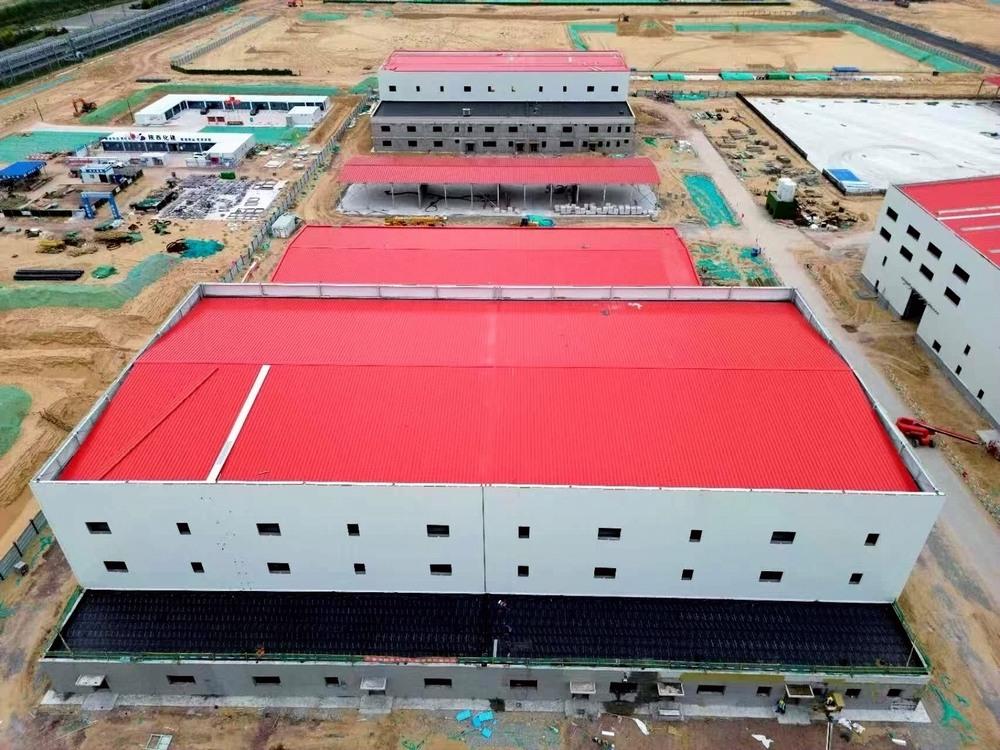 陜煤建設銅煤公司基層項目部： 以實干篤行繪就高質(zhì)量發(fā)展新篇