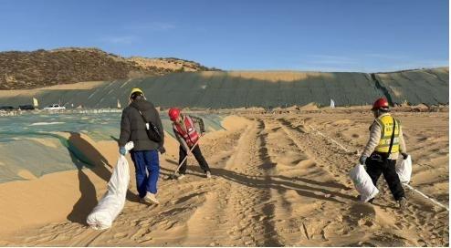 逆風(fēng)守護(hù)，青春作答