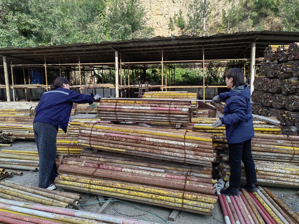 以“理”固本，以“整”筑基