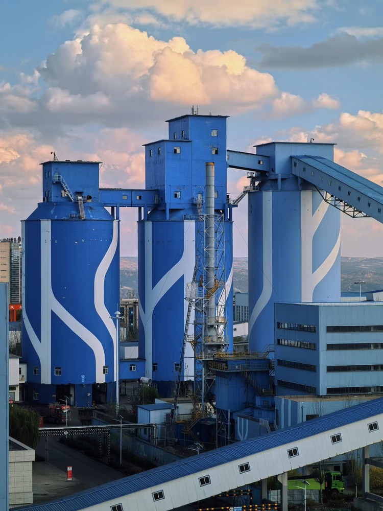 神木冬韻里，藏著最動人的煙火與擔(dān)當(dāng)