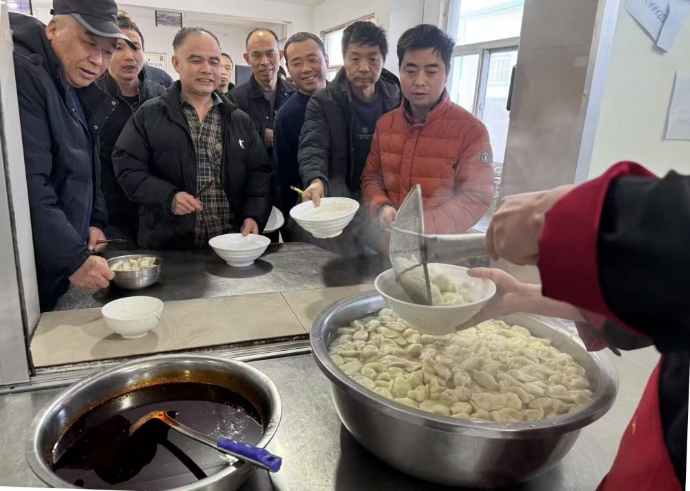 陜煤建設(shè)煤礦運(yùn)營服務(wù)分公司：-25℃下的“暖流”行動(dòng)