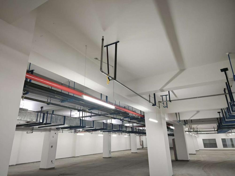 陜煤建設(shè)銅煤公司:檸條塔3.4號(hào)公寓樓項(xiàng)目搶工沖刺保節(jié)點(diǎn) 安全護(hù)航筑安居