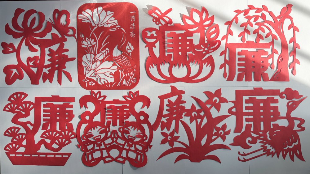 陜煤建設(shè)韓城分公司土建六項(xiàng)目部：清風(fēng)護(hù)歲守廉潔 初心如磐赴新程