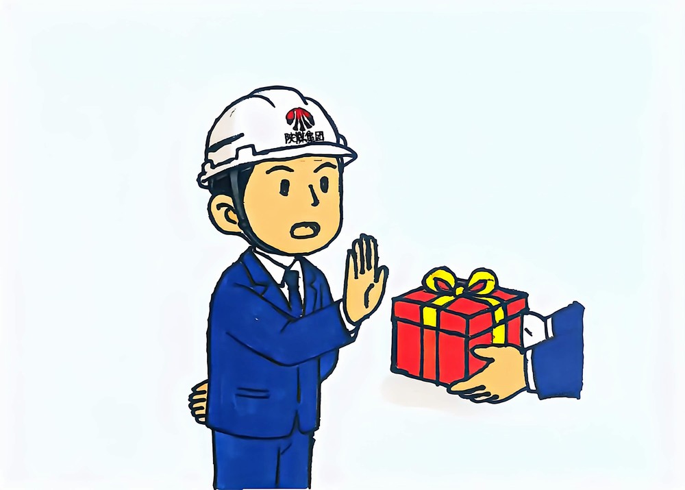 廉潔過年，清風相伴