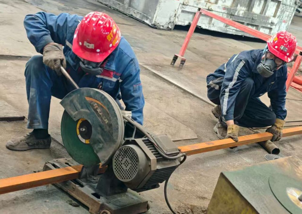 陜煤建設(shè)煤礦運(yùn)營(yíng)服務(wù)分公司：精打細(xì)算“過日子”，降本增效“有妙招”