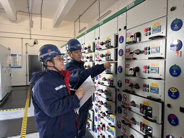 陜煤建設(shè)洗選煤運(yùn)營公司榆陽運(yùn)營項(xiàng)目部：“煤”好堅(jiān)守  為愛同行