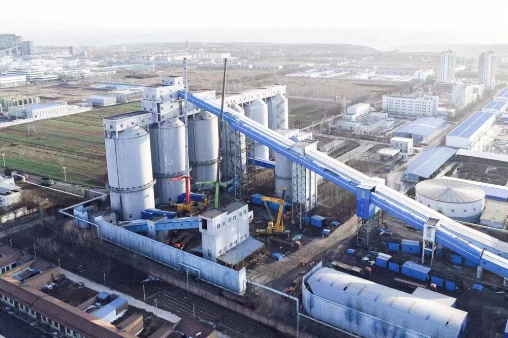 匠心設(shè)計(jì)筑安全 棧橋煥新啟新程