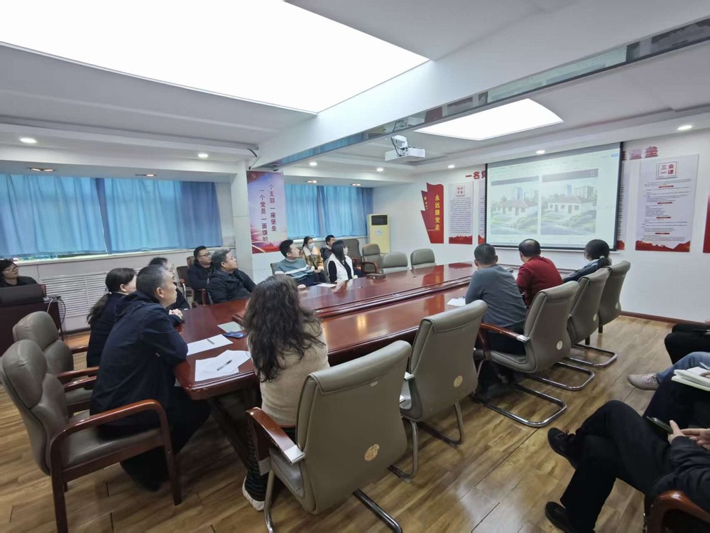 陜煤建設(shè)設(shè)計(jì)研究院:擁抱AI智啟未來(lái),全速駛?cè)霐?shù)智化轉(zhuǎn)型“快車道”