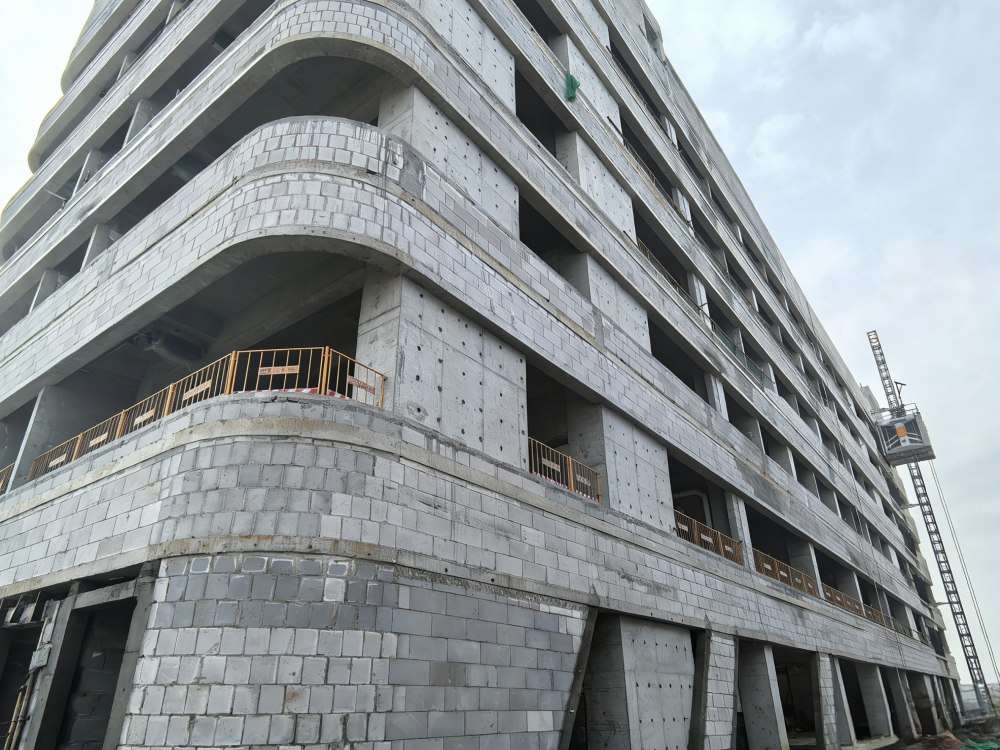 陜煤建設(shè)漢中分公司：多維發(fā)力筑精品 奮楫篤行啟新程