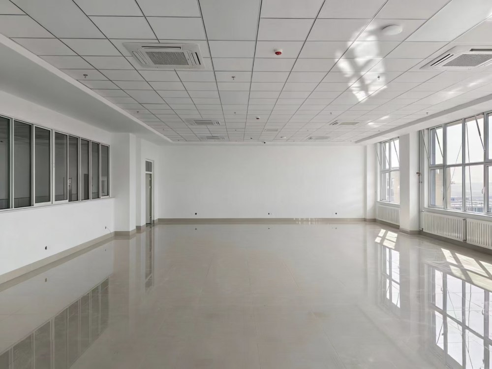 陜煤建設(shè)內(nèi)蒙古分公司應(yīng)用技術(shù)學院項目：精雕細琢迎驗收 聚力沖刺“草原杯”