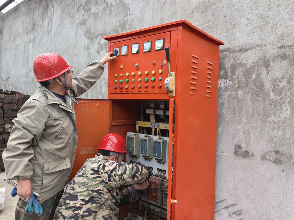 陜煤建設(shè)銅煤公司物資供應(yīng)部:“三強(qiáng)化”筑牢物資管理根基