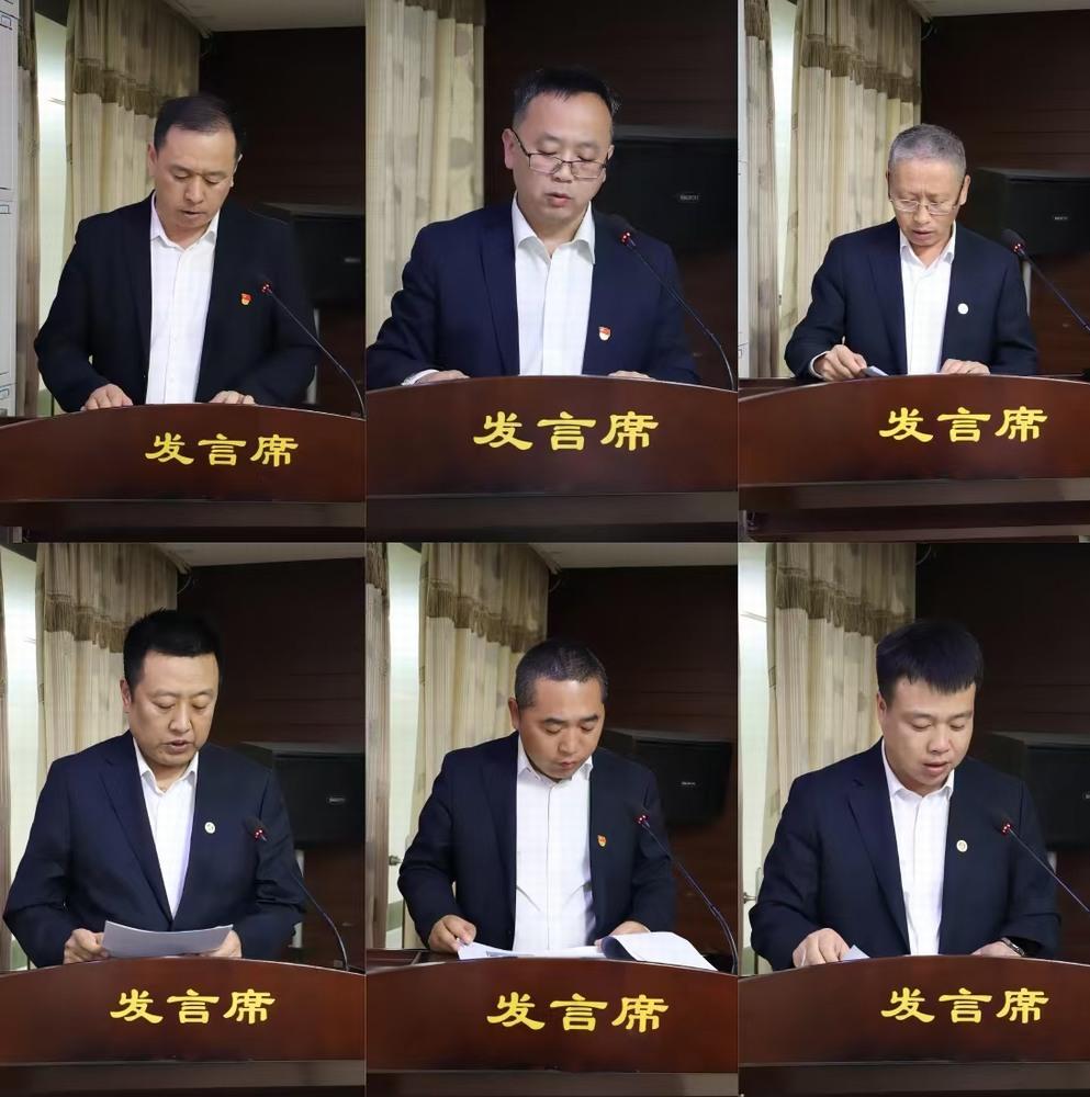 陜煤建設(shè)礦建二公司：復(fù)盤總結(jié)亮實(shí)績(jī) 凝心聚力再出發(fā)