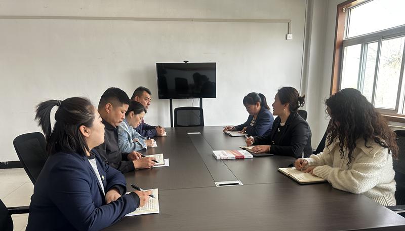 陜煤建設(shè)銅煤公司:多舉措助力基層項(xiàng)目部嚴(yán)控非生產(chǎn)性支出